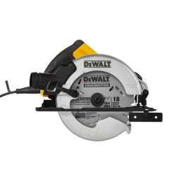 Lijadora Excéntrica 5" 275W + Taladro Percutor 1/2" 650W + Sierra Circular 7 1/4" 1500W Dewalt DWD024-K27