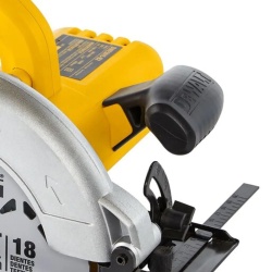 Lijadora Excéntrica 5" 275W + Taladro Percutor 1/2" 650W + Sierra Circular 7 1/4" 1500W Dewalt DWD024-K27