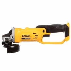 Taladro Perc 1/2" + Amoladora 4 1/2" 20V 2 Bat + Llave de Impacto 950Nm Dewalt