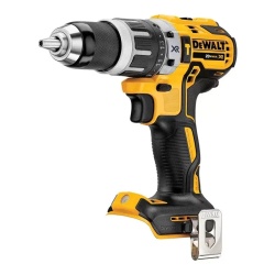 Taladro Perc 1/2" + Amoladora 4 1/2" 20V 2 Bat + Llave de Impacto 950Nm Dewalt