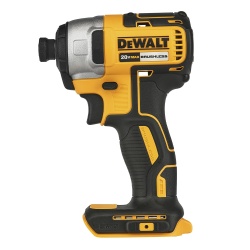 Rotomartillo Sds-Plus 2.6J + Atornillador de Impacto 1/4" 20V + 4 Bat Dewalt