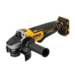 Taladro Perc 1/2" + Amoladora 4 1/2" + 1 Bat 5.0Ah + Rotomartillo SDS Plus Dewalt DCK248P1-K8