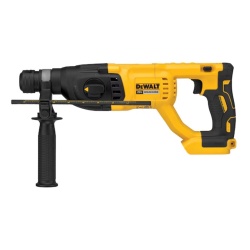 Taladro Perc 1/2" + Amoladora 4 1/2" + 1 Bat 5.0Ah + Rotomartillo SDS Plus Dewalt DCK248P1-K8