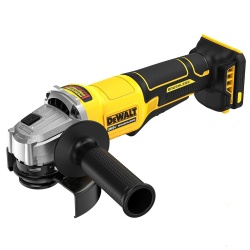 Rotomartillo Sds-Plus + Atorn de Impacto 1/4" 20V 2 Bat + Amoladora 4 1/2" Dewalt