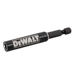 Taladro Perc 1/2" + Atorn de Impacto 1/4" 20V Brushless + Set de Puntas 16 Pzs Dewalt