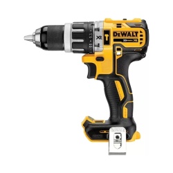 Taladro Perc 1/2" + Amoladora 4 1/2" 20V 2 Bat + TSTAK + Rotomartillo Sds Plus Dewalt