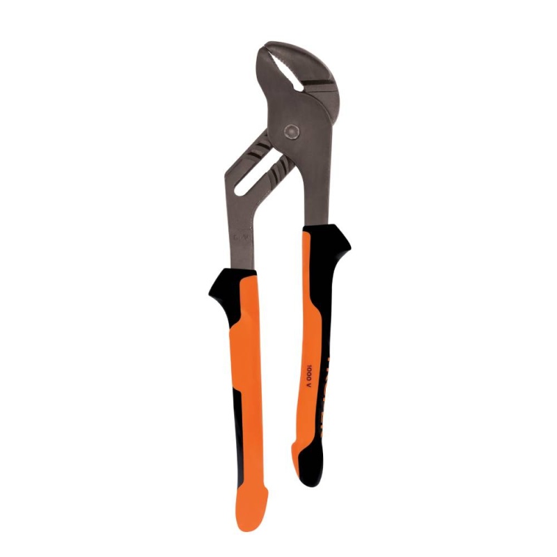 Alicate Pico de Loro 12" Aislado Truper 102394