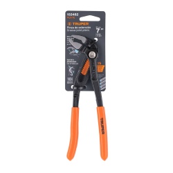 Alicate Pico de Loro 7" Truper 102482