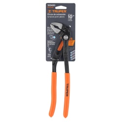 Alicate Pico de Loro 10" Truper 102483