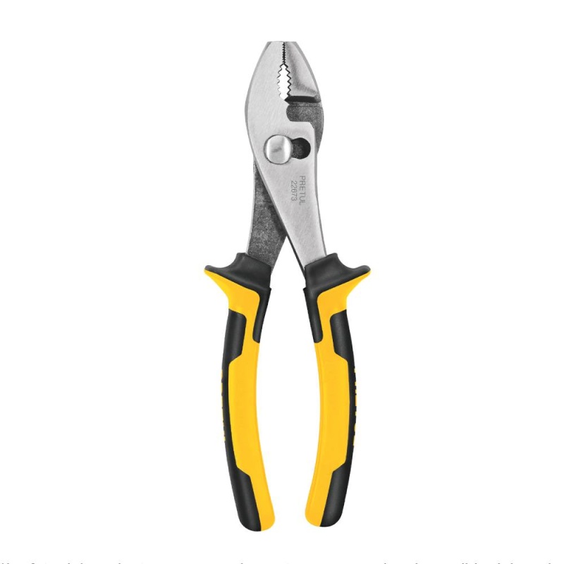 Alicate para Mecánico 6" Pretul 22672