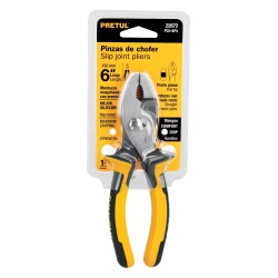Alicate para Mecánico 6" Pretul 22672
