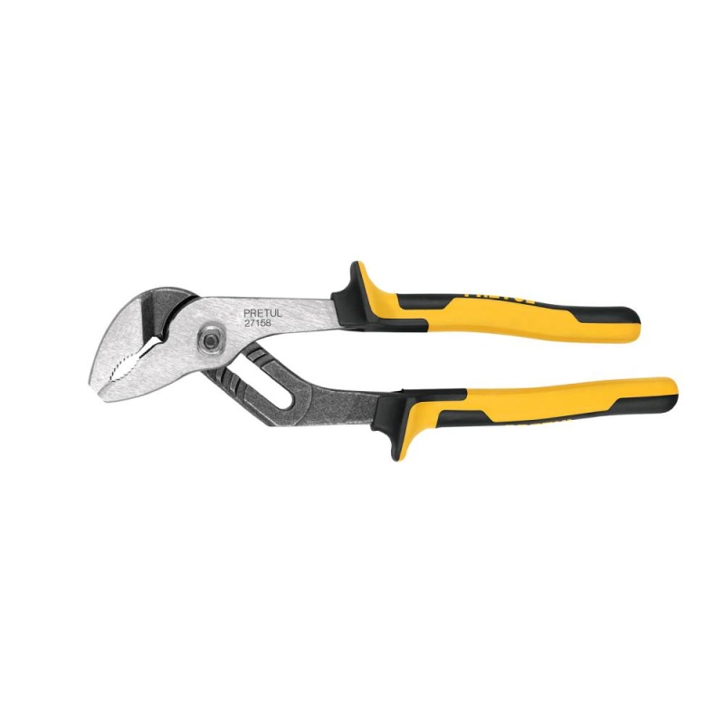 Alicate Pico de Loro 10" Pretul 27158