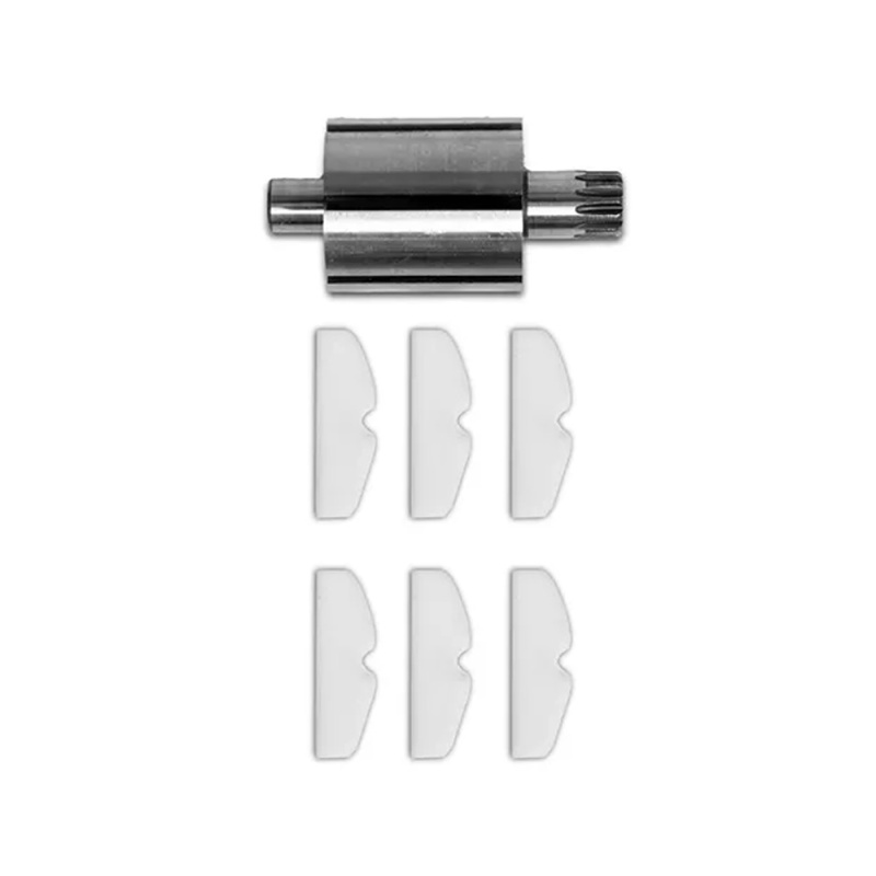 Kit de Repuesto Rotor para Llave 1/2" Bremen 7716