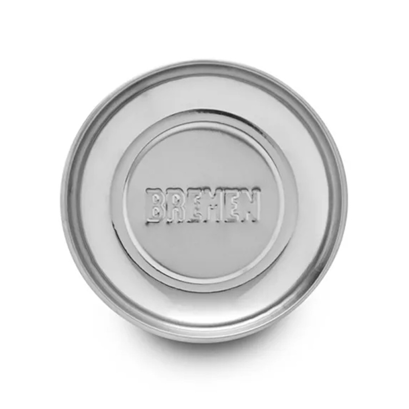 Bandeja Imantada 6" Acero Inox Bremen 2566
