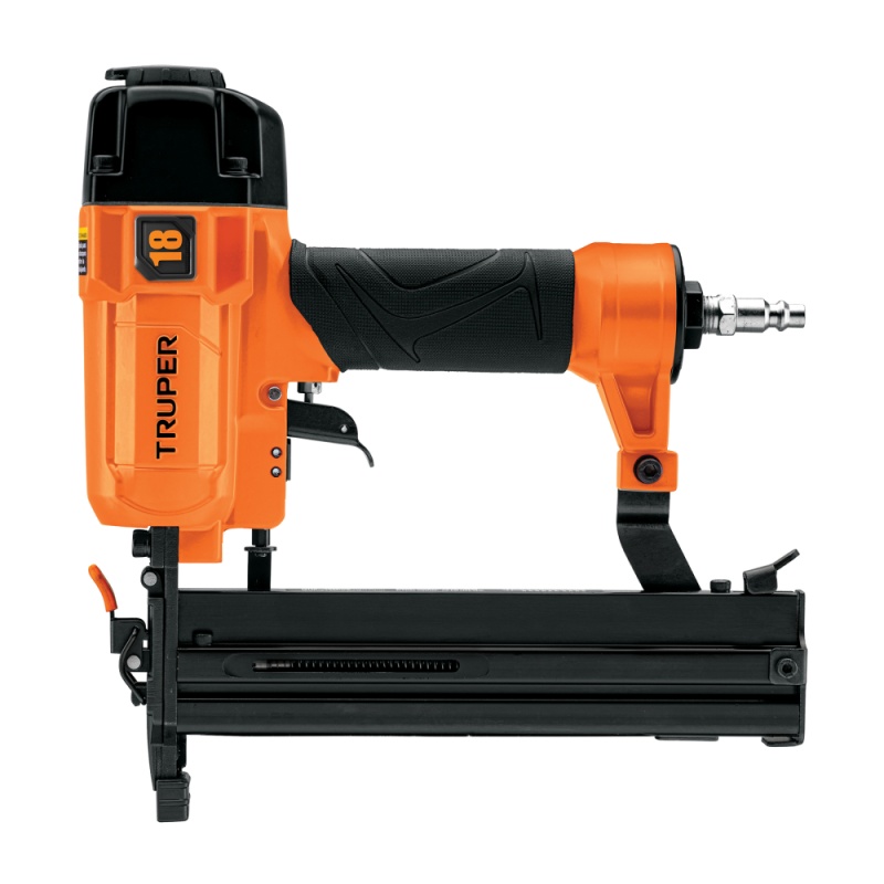 Engrapadora Neumática Calibre 18 Truper 13176