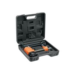 Engrapadora Neumática Calibre 18 Truper 13176