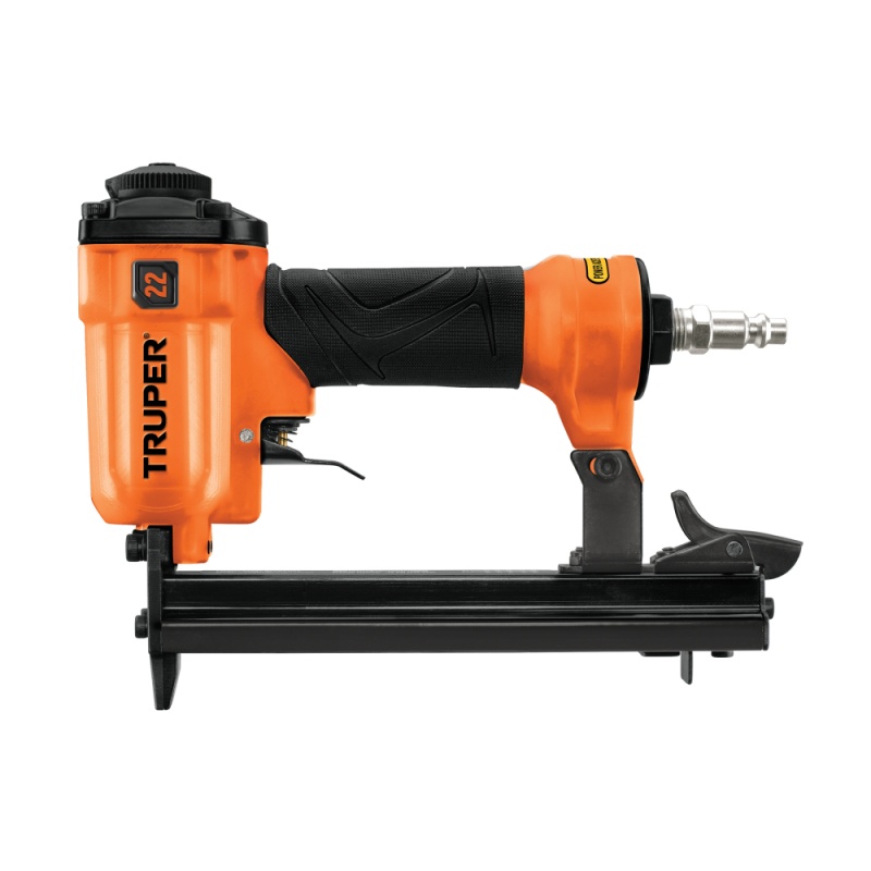 Engrapadora Neumática Calibre 22 Truper 13177