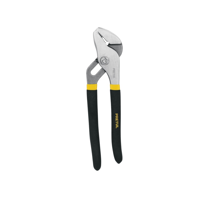 Alicate Pico de Loro 8" Pretul 28161