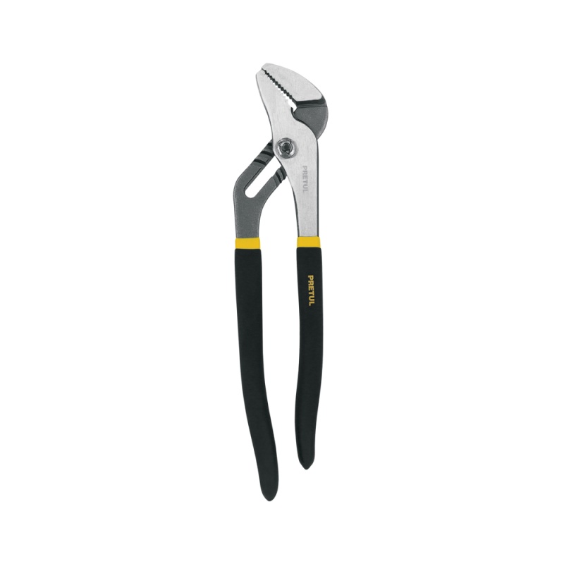 Alicate Pico de Loro 12" Pretul 28163
