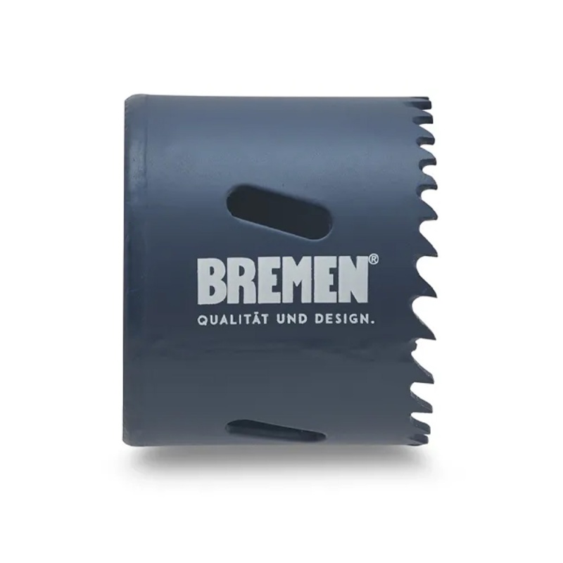 Sierra Copa Bimetálica 46mm Bremen 5971
