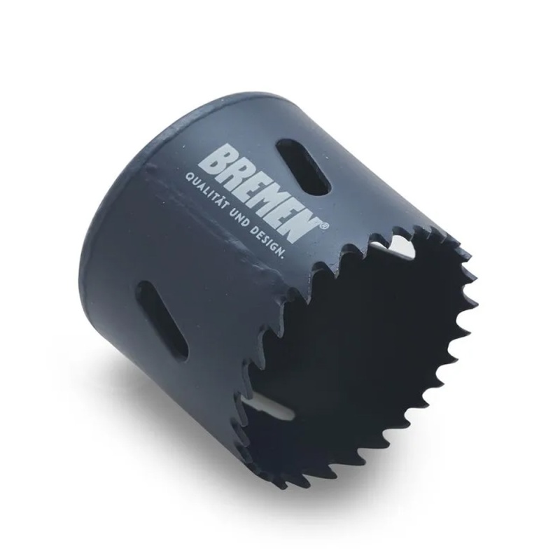 Sierra Copa Bimetálica 51mm Bremen 5973