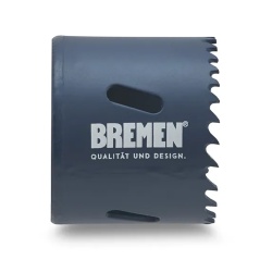 Sierra Copa Bimetálica 51mm Bremen 5973