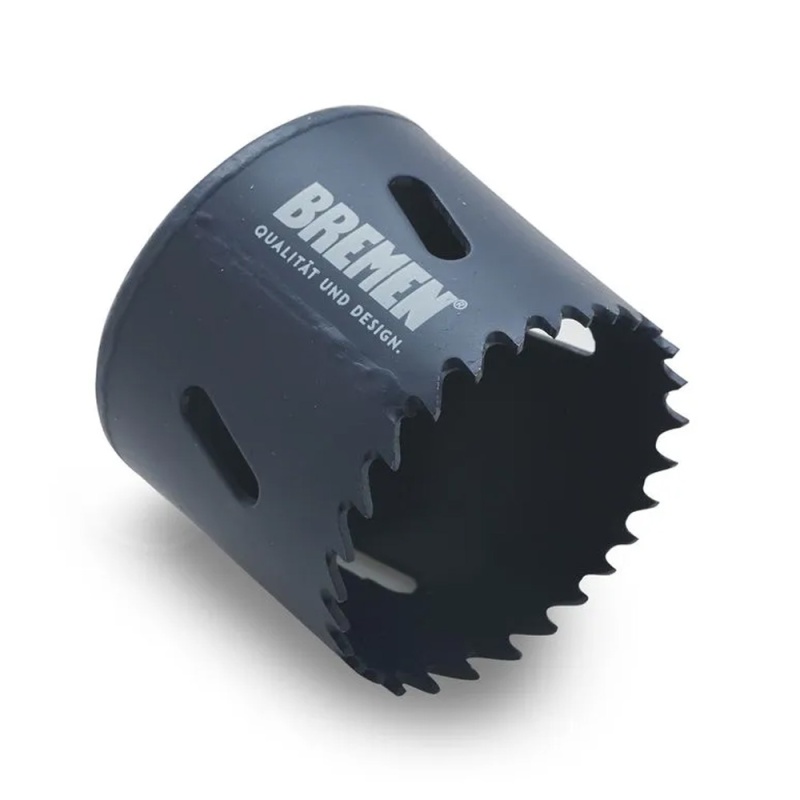 Sierra Copa Bimetálica 76mm Bremen 5983