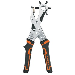 Alicate Sacabocados 9" Truper 17340