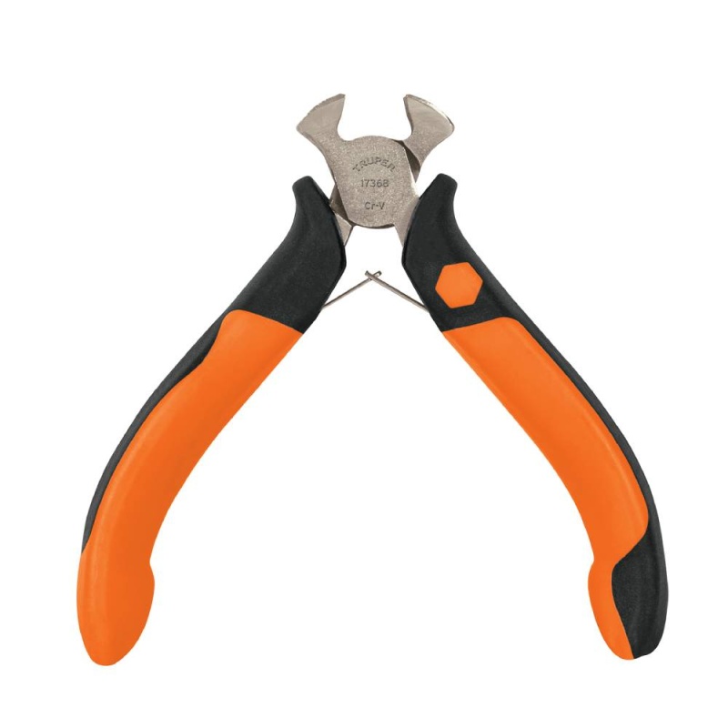 Alicate de Corte 4" Truper 17368