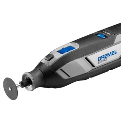 Minitorno 12V 35000 rpm Baretool Dremel 8240