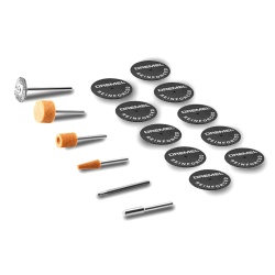 Llave Mixta Milimétrica 9 x 130mm Pretul 21903