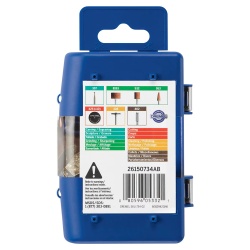 Llave Mixta Milimétrica 9 x 130mm Pretul 21903