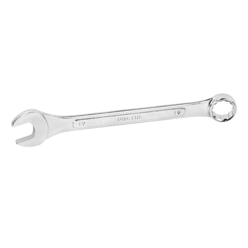 Llave Mixta Milimétrica 19 x 230mm Pretul 21913