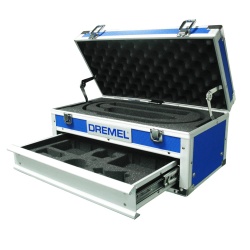 Maleta Metálica Multiusos Dremel 2610.031.552-000