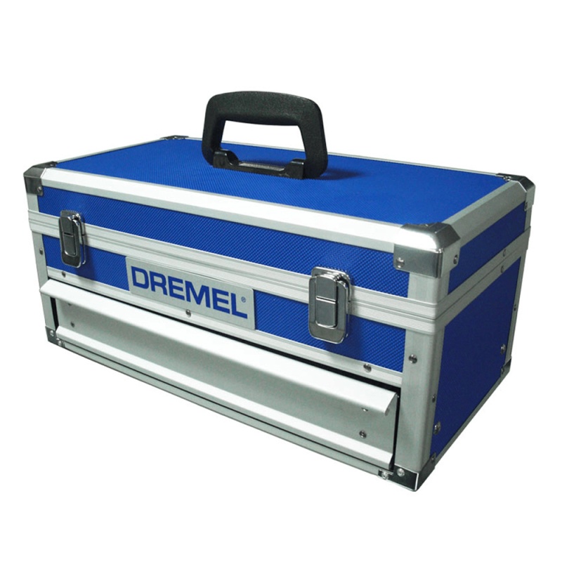 Maleta Metálica Multiusos Dremel 2610.031.552-000