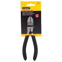 Alicate de Corte 6" Stanley 84-105LA