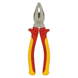Juego de Alicates 3 Piezas Stanley 84-011
