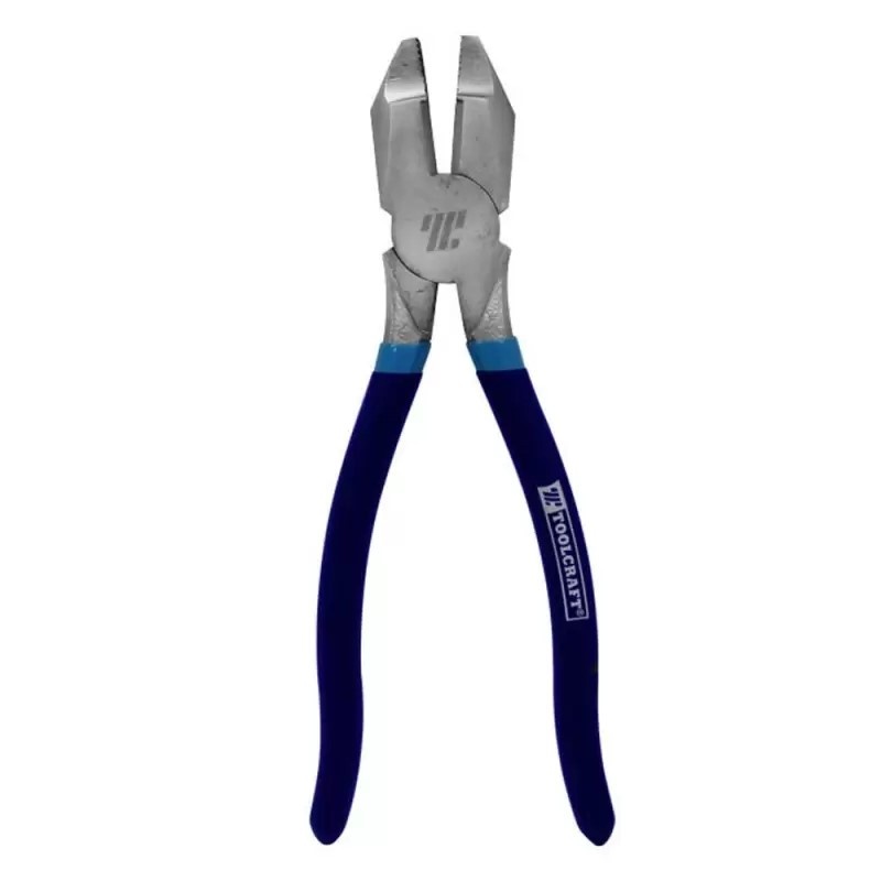 Alicate para Electricista 7" Toolcraft TC4225