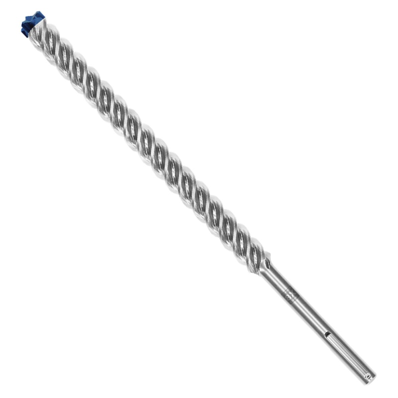 Broca SDS-Max-8X 32 x 400 x 520mm para Concreto Bosch Expert 2608.900.255-000