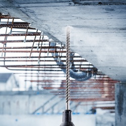 Broca SDS-Max-8X 32 x 800 x 920mm para Concreto Bosch Expert 2608.900.257-000