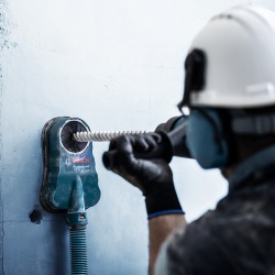 Broca SDS-Max-8X 32 x 800 x 920mm para Concreto Bosch Expert 2608.900.257-000