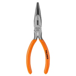 Alicate Punta y Corte 6" Truper 17309