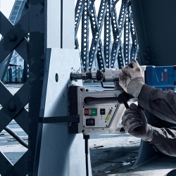 Broca Anular TCT 18 x 50 x 93mm Bosch 2608.577.497-000