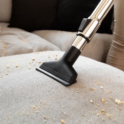 Aspiradora para Seco 1000W 1.5L Karcher VCL3 Cyclonic