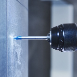 Set Broca HEX-9 6 x 90 mm 5 Piezas Bosch 2608.900.599-000