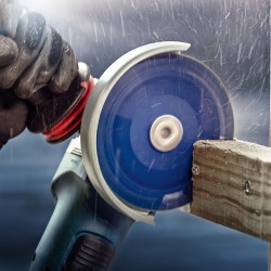 Disco de Corte 5" Multimaterial Bosch Expert 2608.901.189-000