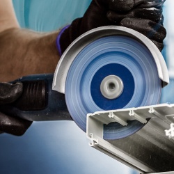 Disco de Corte 5" Multimaterial Bosch Expert 2608.901.189-000