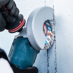 Disco Corte 7" Multimaterial Bosch Expert 2608.901.681-000