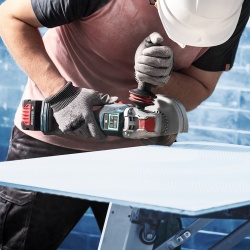 Disco Corte 7" Multimaterial Bosch Expert 2608.901.681-000