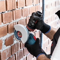 Disco Diamantado 4 1/2" Multimaterial Bosch Expert 2608.900.659-000